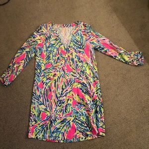 Lily Pulitzer Dress